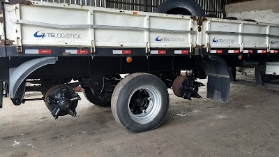 Photos of Marquinho Tires and Tire