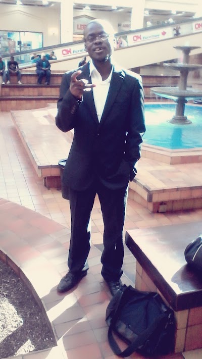 Photos of FNB Bank ATM Sasolburg Square