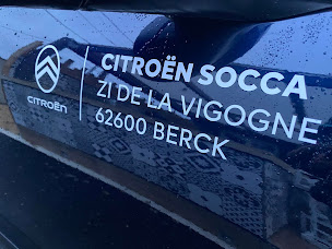 Photo n°9 de CITROËN Berck - SOFIDA Auto à Berck (Courtier automobile)