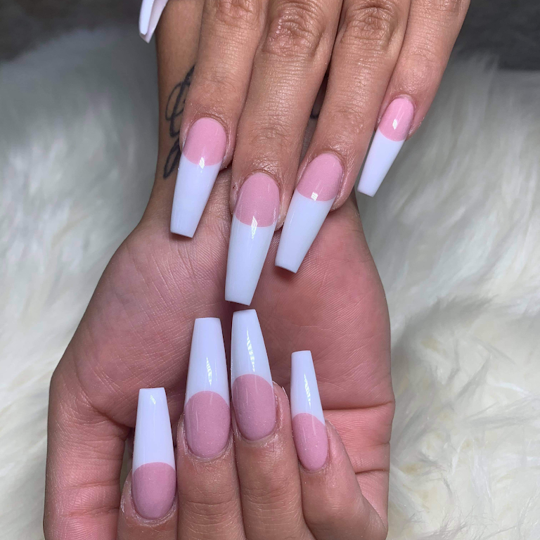 Happy Nails Spa Nail Salon In El Paso
