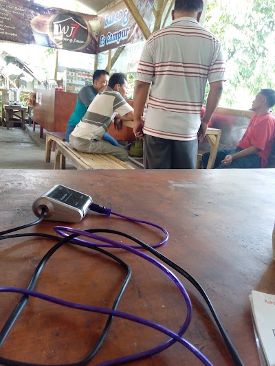 Photos of Weje 7 (Warung Cangkruk)