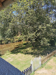 Photo n°37 de Moulin des Forges- Gites, Camping & Glamping à Moutier-Malcard (Appartement de vacances)