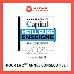 Photo n°17 de JMT Saint-Mitre-les-Remparts à Saint-Mitre-les-Remparts (Magasin d'articles pour animaux)