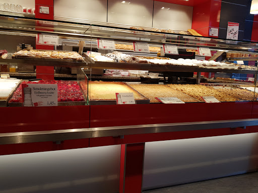 Thoben's Bakery - Visual