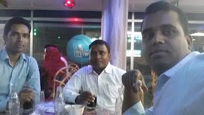 Photos of Laxmipur Kacha Bazar