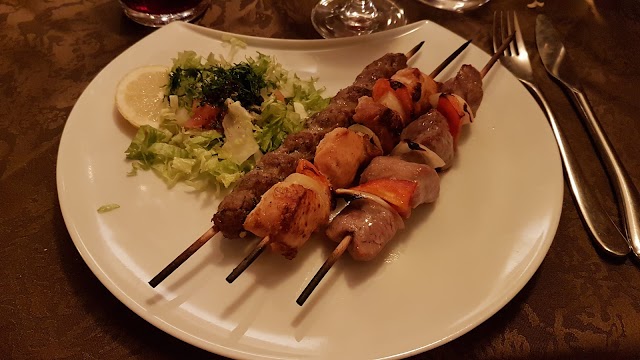 Restaurant Le Kefraya