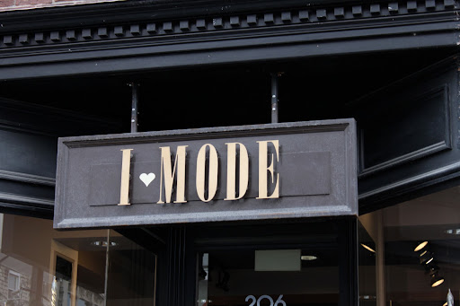 I Mode - Visual