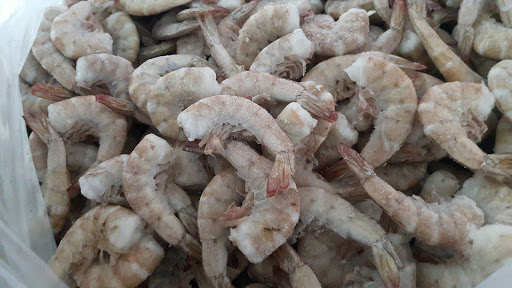 Mariscos yazmin - Visual