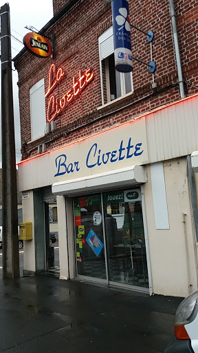 La Civette - Thumbnail