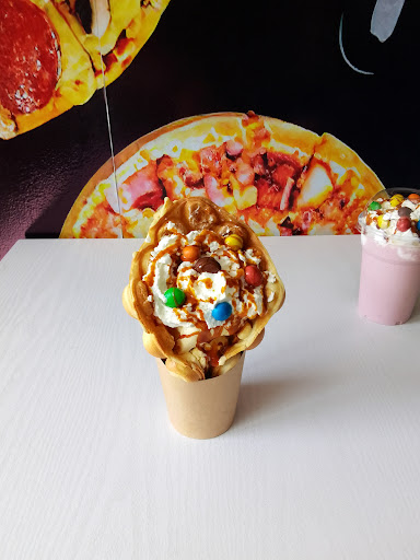 Photo 5 - PIZZA FAST