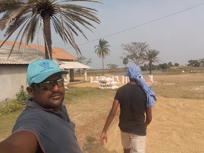 Photos of Keeri Pillaiyar Kovil