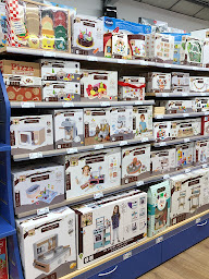 Photo n°22 de JouéClub à Châteauneuf-sur-Loire (Magasin de jouets)