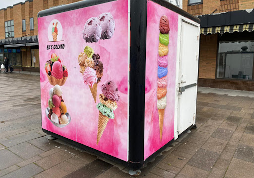 Ek's Gelato