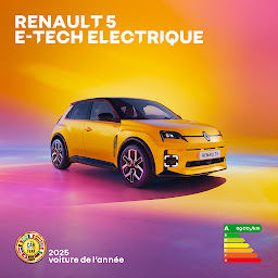 Photo n°14 de RENAULT SAINT GIRONS - GROUPE PEYROT à Saint-Girons (Concessionnaire Renault)