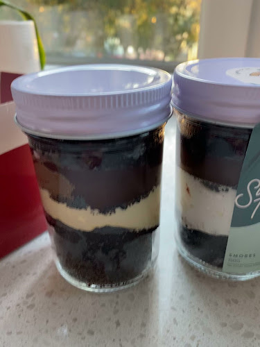 Reviews of Sweet Talk in Auckland - Bakery