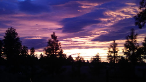 Sisters Mobile Home Park Gallery - United States
