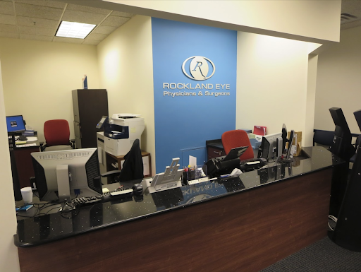 Rockland Eye Physicians & Surgeons