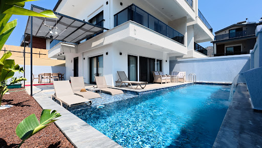 Villa Karakaya