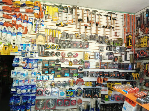 Ferreteria Y Materiales Verdusco - Thumbnail