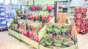 Photo n°26 de Lidl à Bazas (Supermarché)
