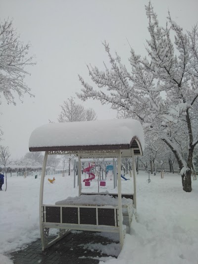 Photos of Samanlı İpek&ccedil;i&ccedil;eği Parkı