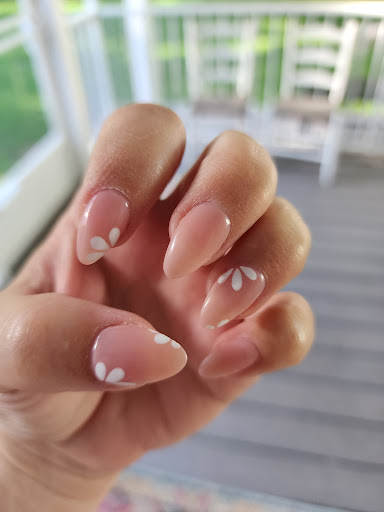 PinUp Salon - Visual