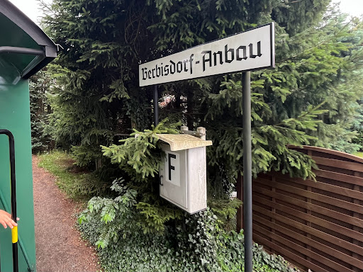 Anbau - Visual