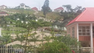 photo of Mount Carmel Prayer Village