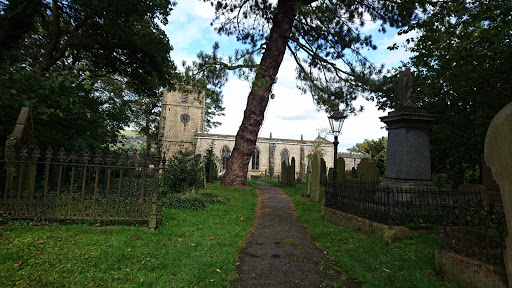 Castleton Methodist Church / The Peveril Centre - Thumbnail