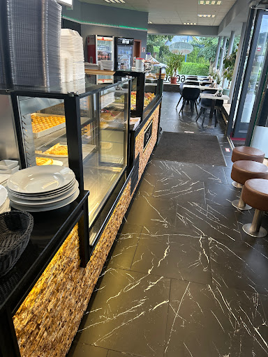 Zeppenfelder Pizza Kebap Haus - Thumbnail