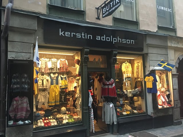 Kerstin Adolphson