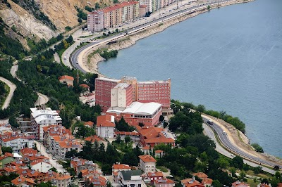 Eğirdir Kemik Eklem Hastanesi Tedavi Ve Reh. Mrk.