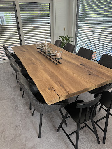 dk moebelschmiede - Visual