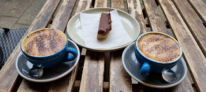 Flat White Café photo
