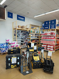 Photo n°16 de SAMSE Valence à Valence (Magasin d'outillage)