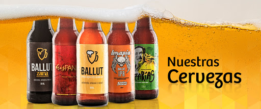 Ballut Cerveza Artesana
