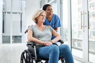 Greenplace Healthcare