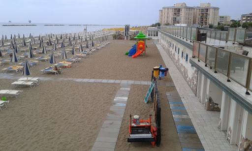 Azzurra .18 - Visual