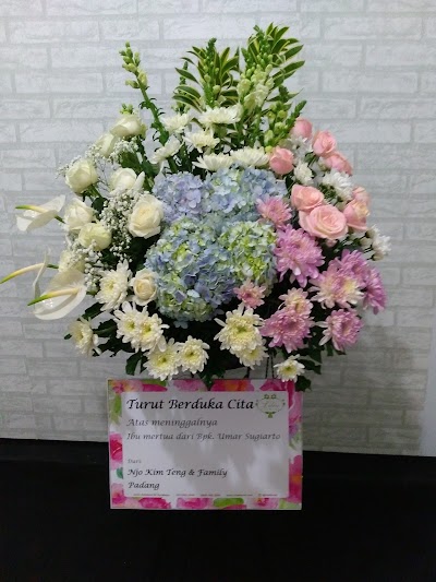 Photos of Lilia Florist