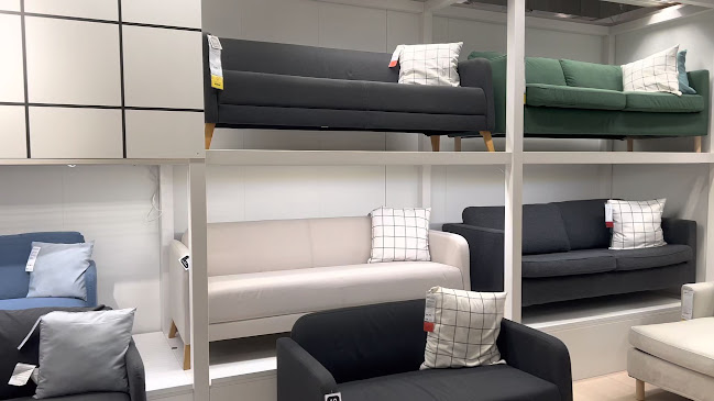 Opinii despre IKEA în București - Magazin de bricolaj