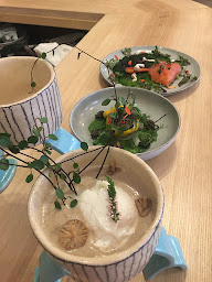 Photo n°17 de L'Assiette du Vin à Lyon (Restaurant)