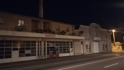Ancien Garage N7 - Thumbnail