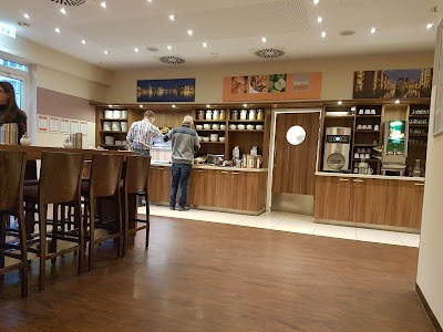Photos of Holiday Inn Express Hamburg-St. Pauli Messe
