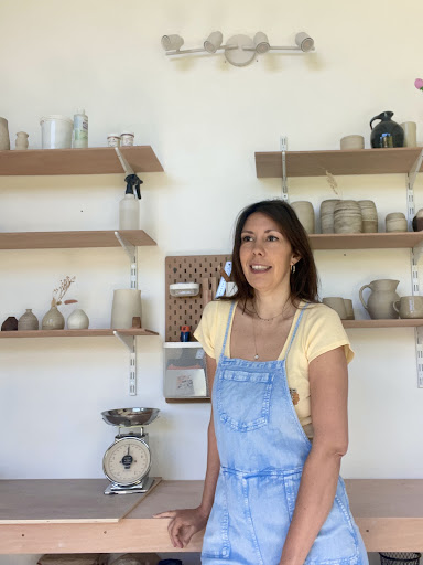 Photo de Terre de partage céramique