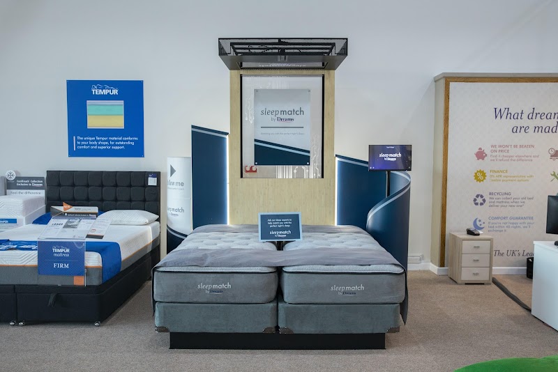 Dreams Nottingham photo 3