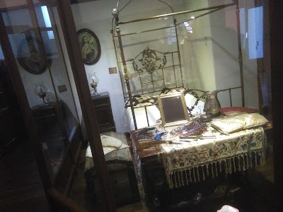 Photos of Costumbrista museum "CASA DEHEZA"