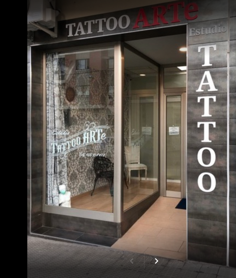 Tattoo ARTe Estudio