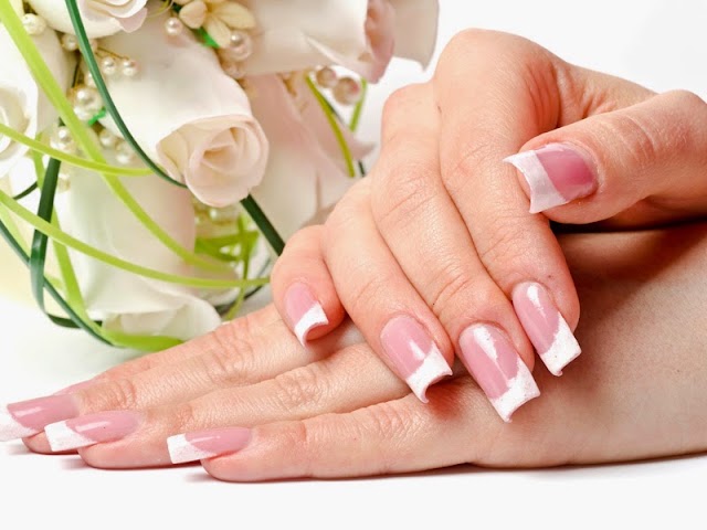 iNail Spa