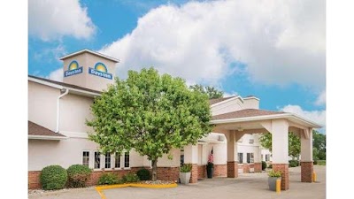 Days Inn by Wyndham Ottumwa