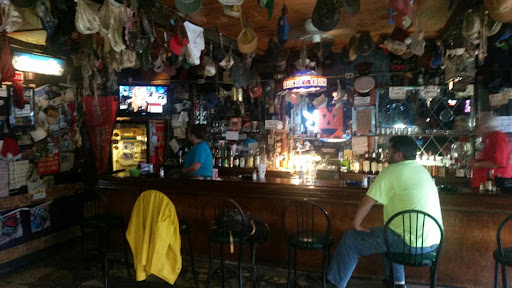 Woody's Lounge Gallery - United States